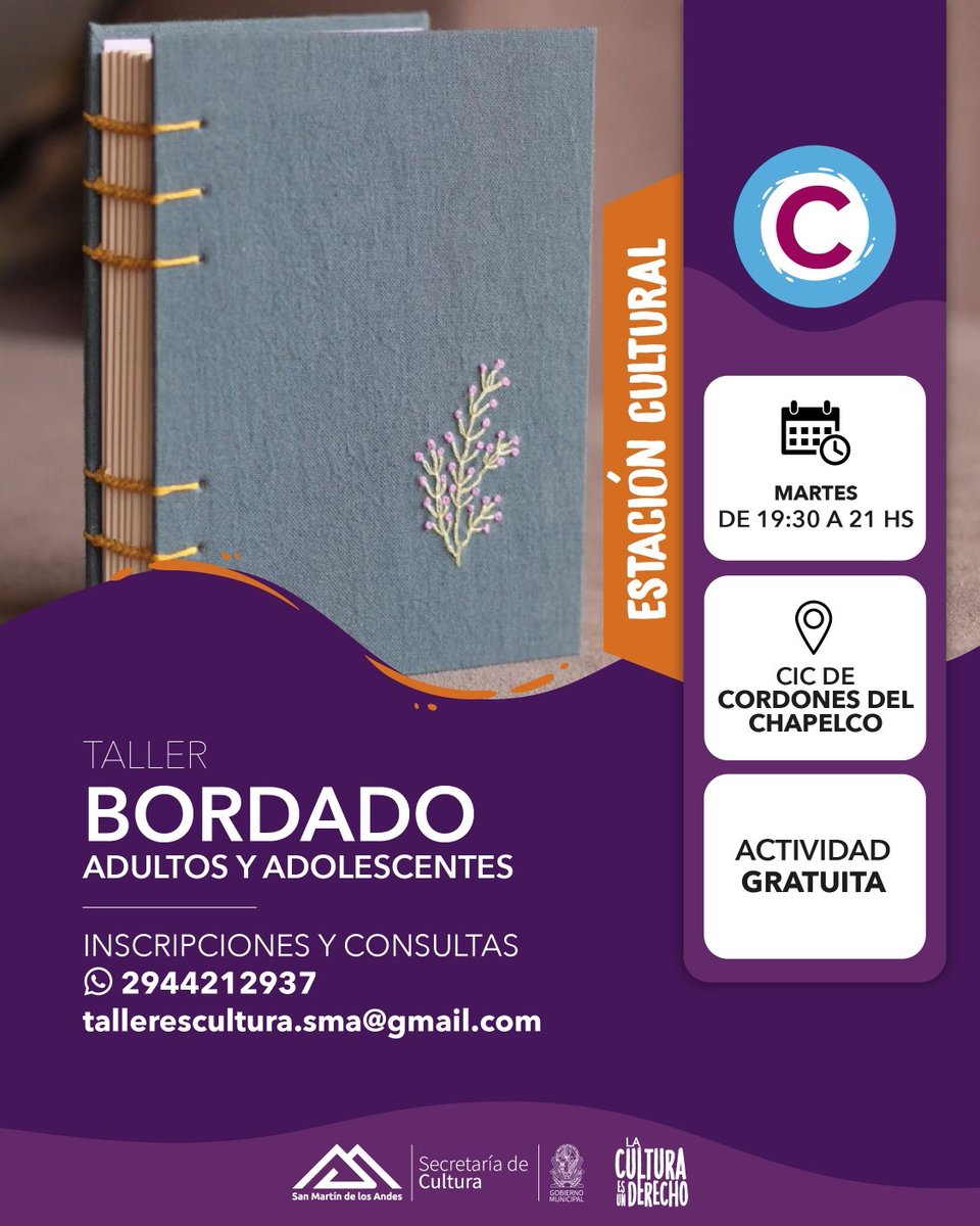 Municipio SMA tweet media