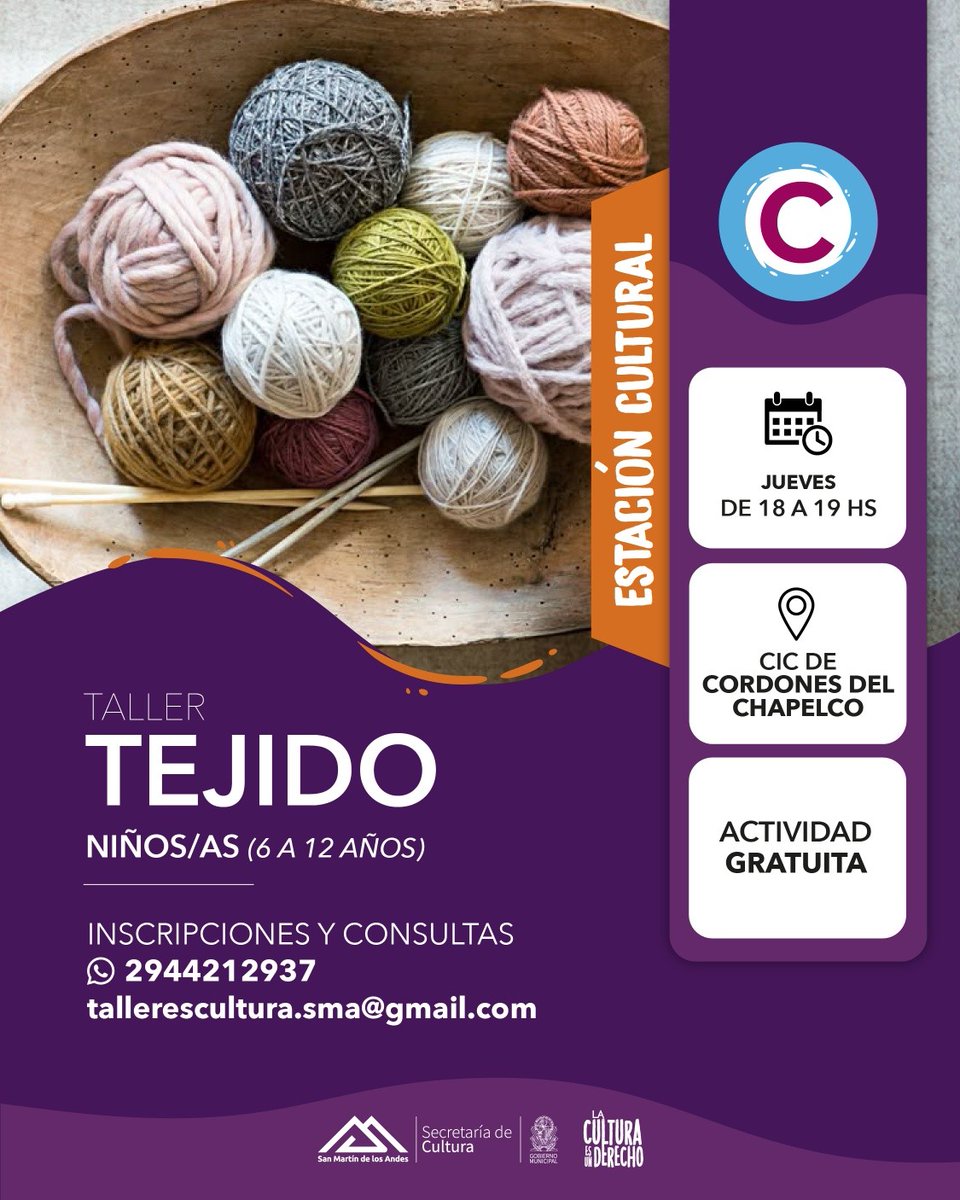 Municipio SMA tweet media