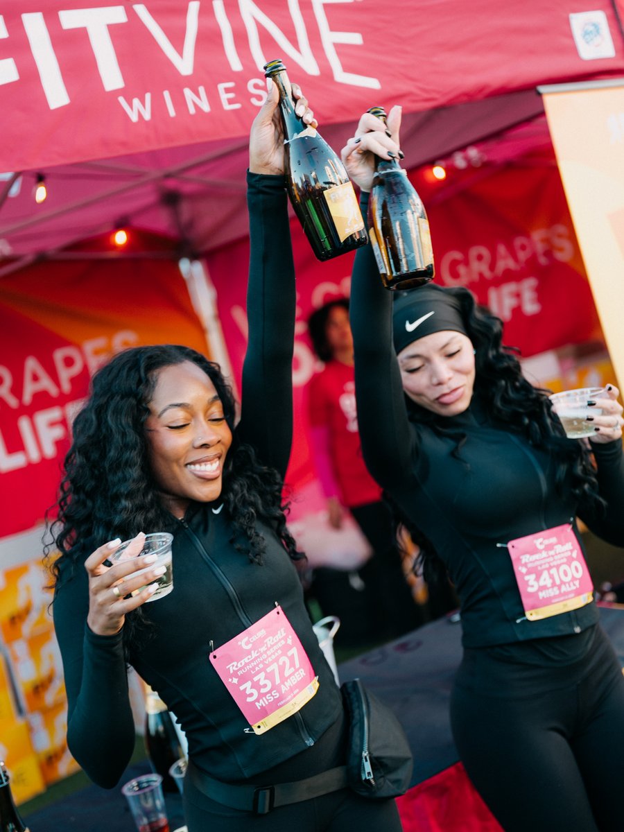 Rock ‘n’ Roll Running Series tweet media