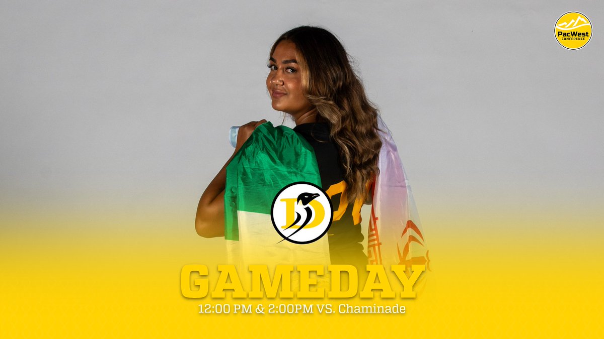 dominicansports's tweet photo. IT’S GAMEDAY🔥 Celebrating Persian Heritage Month as we take the field today 🇮🇷💚
Penguins vs. Cal Poly Humboldt at 12 &amp; 2 PM 🐧💪 Let’s get it!!

#PenguinPride #DominicanSoftball #DUsoftball #PersianHeritageMonth https://t.co/Z3m1LPhb0c