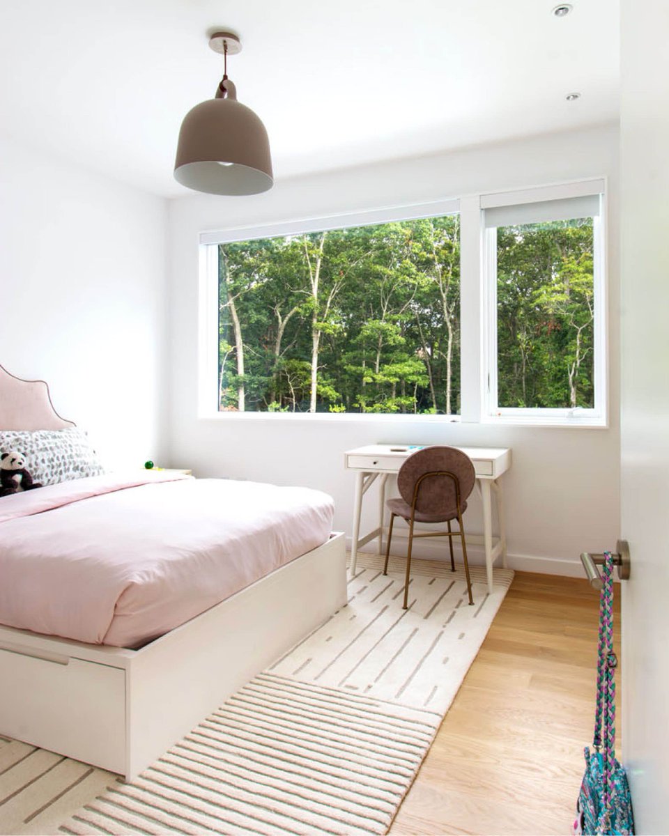 Resolution4Arch's tweet photo. Kids’ bedrooms at Northwest Woods.
#MODERNMODULAR.
One repeated layout—efficient to design and build.
Adapted in use with furnishings.
Compact, organized, and designed to evolve over time.
https://t.co/ZmC0dGCfrJ
#prefab #hamptonshome #efficientdesign https://t.co/XFScDKFLqG