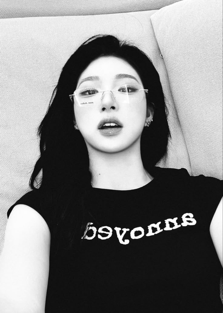 Miss Zhou! tweet media