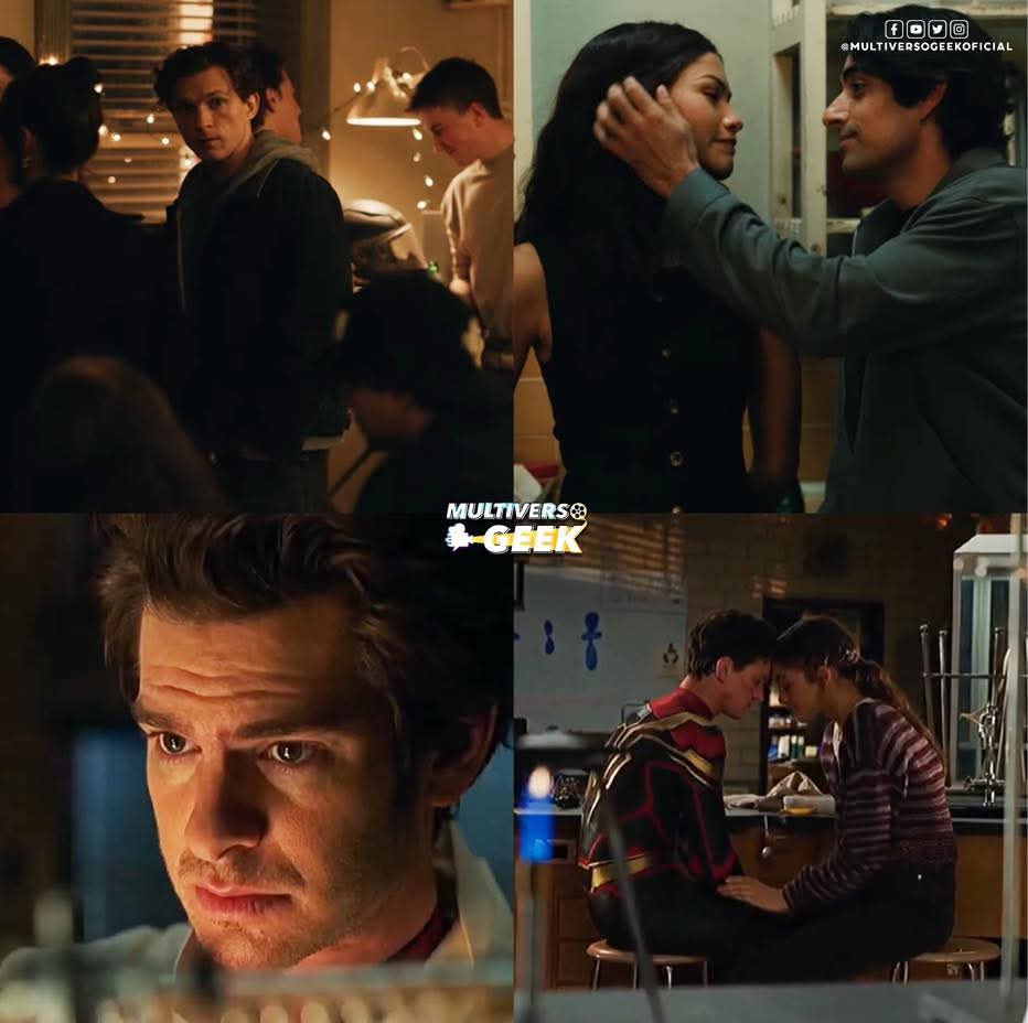 VIP Séries tweet media