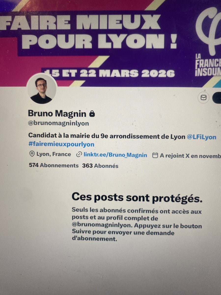 Boulets verts tweet media