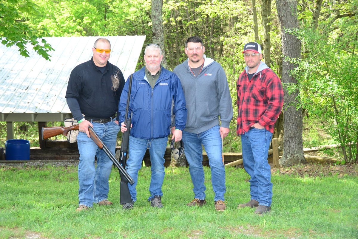 VisAbilityPgh's tweet photo. Shoot 4 Sight is an excellent way to support our work while enjoying time in the great outdoors. Teams of four will compete for the highest score. We will feature two flights, and the winners will receive trophies. Don’t miss out. Register today.  https://t.co/mW6sPaMomu. https://t.co/S90LyRhZyL