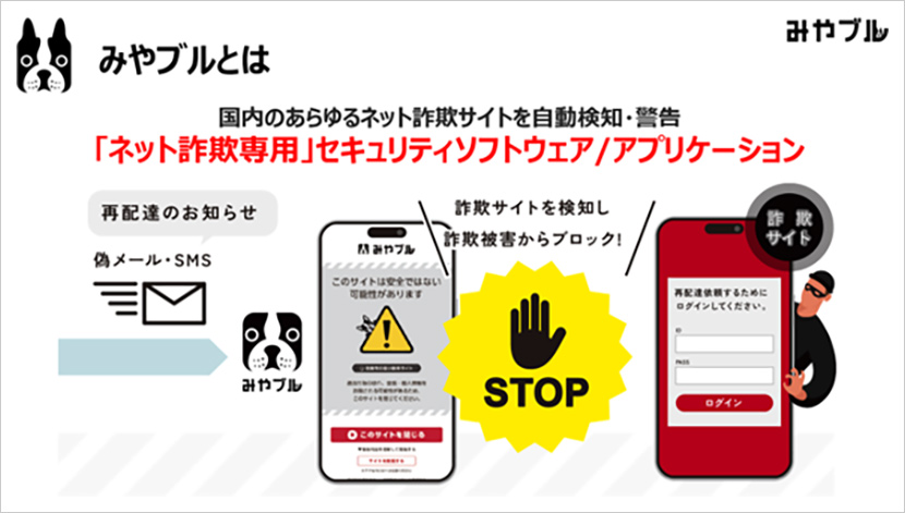 SoftBank tweet media