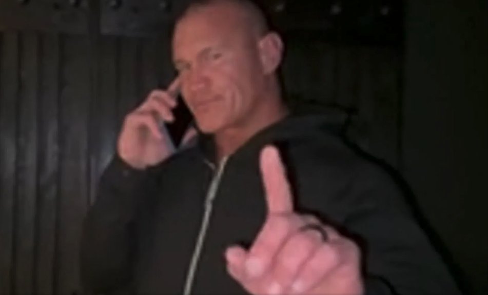 WrestleTalk tweet media