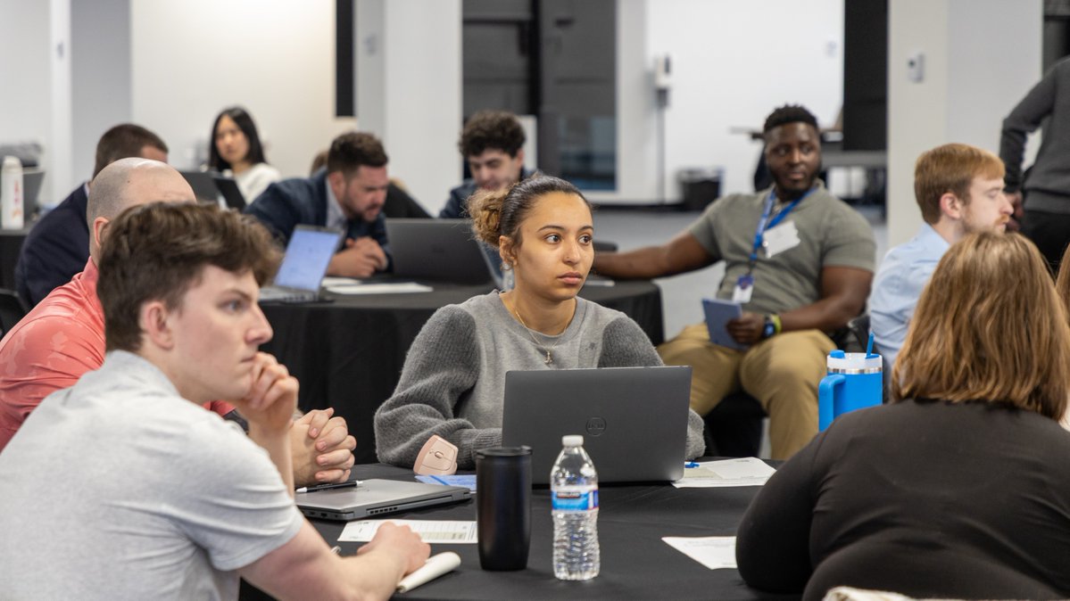 Carahsoft tweet media