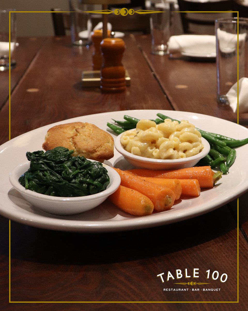 Table 100 tweet media