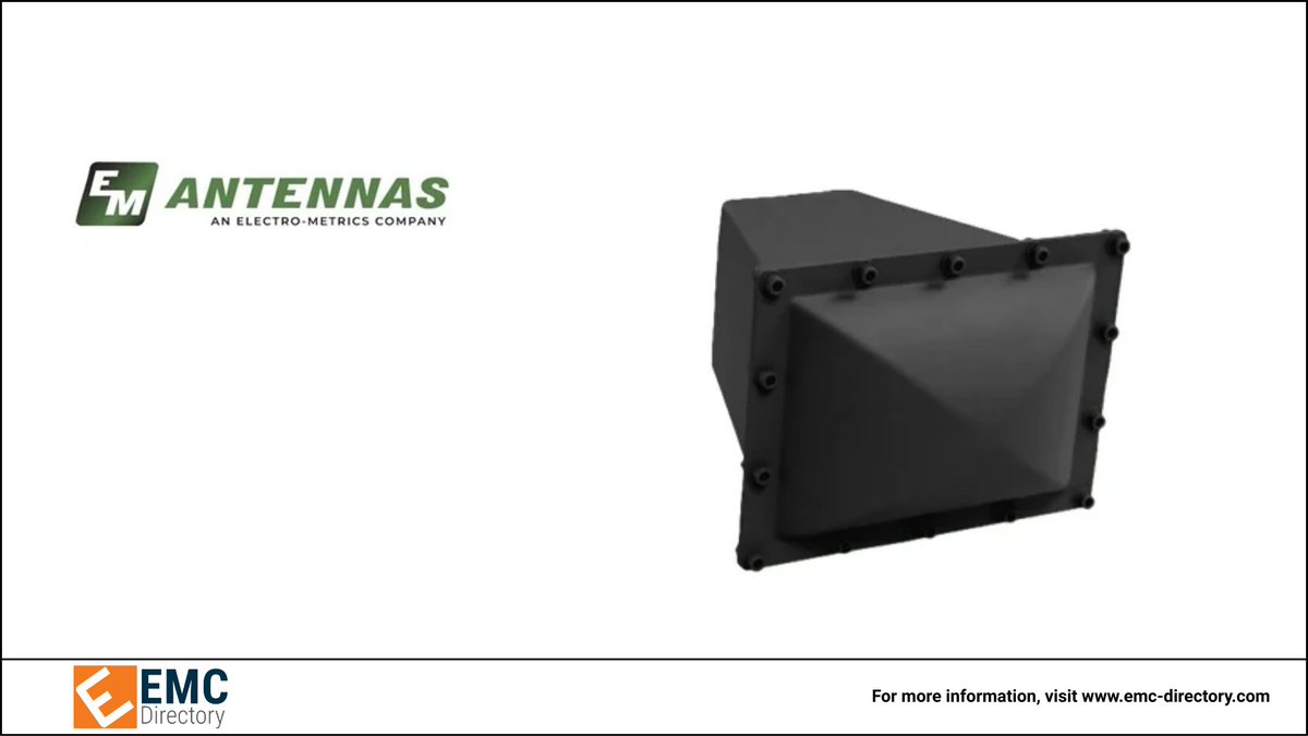 EMC Directory tweet media