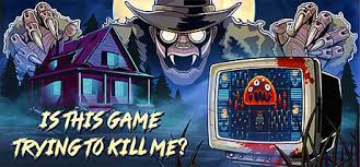 Allez go la découverte de Is This Game Trying To Kill Me ^^
#Vtuber #vtuberfr #Vstreamer #Twitch #twitchfr #TwitchStreamers
► twitch.tv/Virtoz64