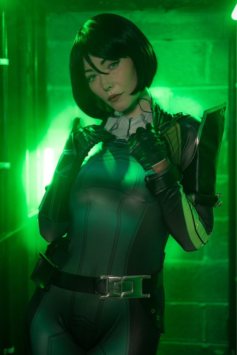 Cosplay Deviants tweet media