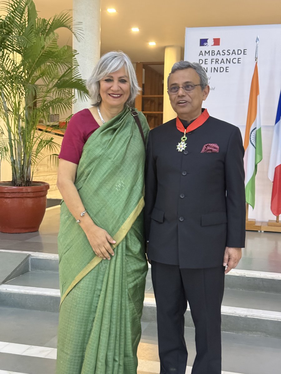 Jyoti Malhotra tweet media