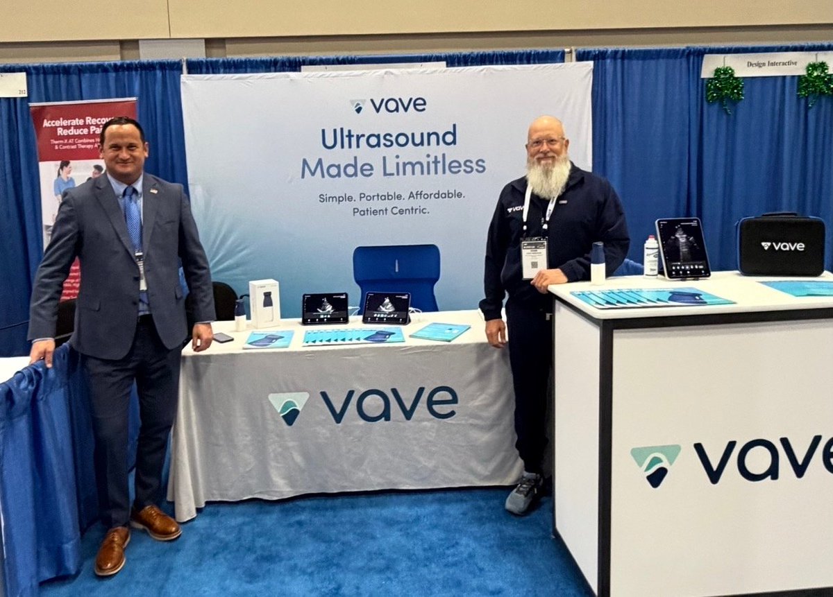 Vave Health tweet media