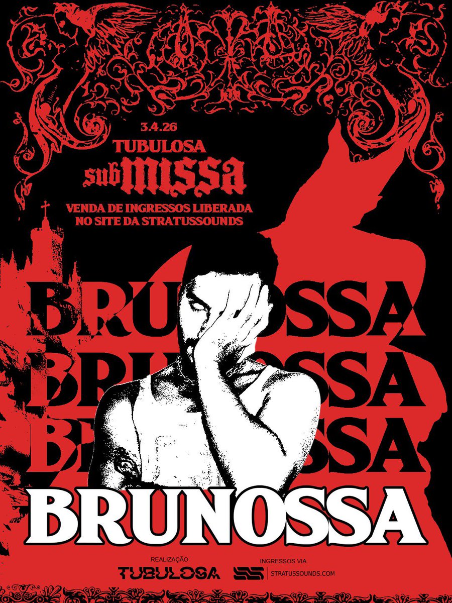 TUBULOSA subMISSA 03/04 ✟ tweet media