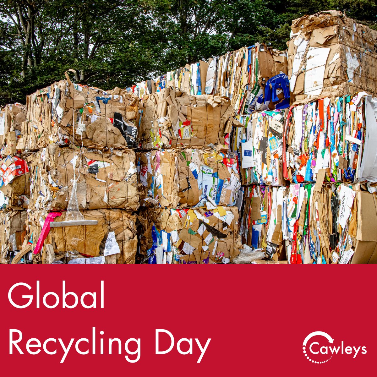 Cawleys Waste & Resource Management tweet media