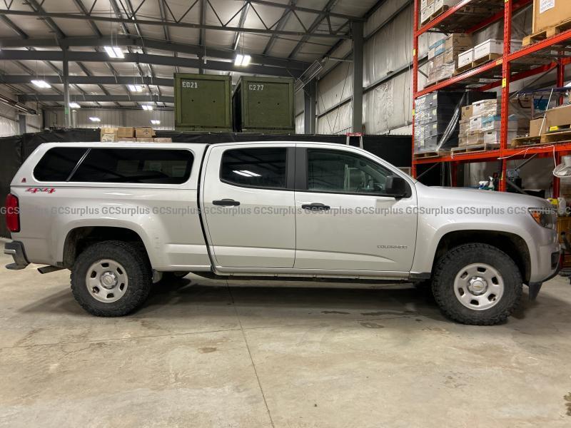 GCSurplus tweet media