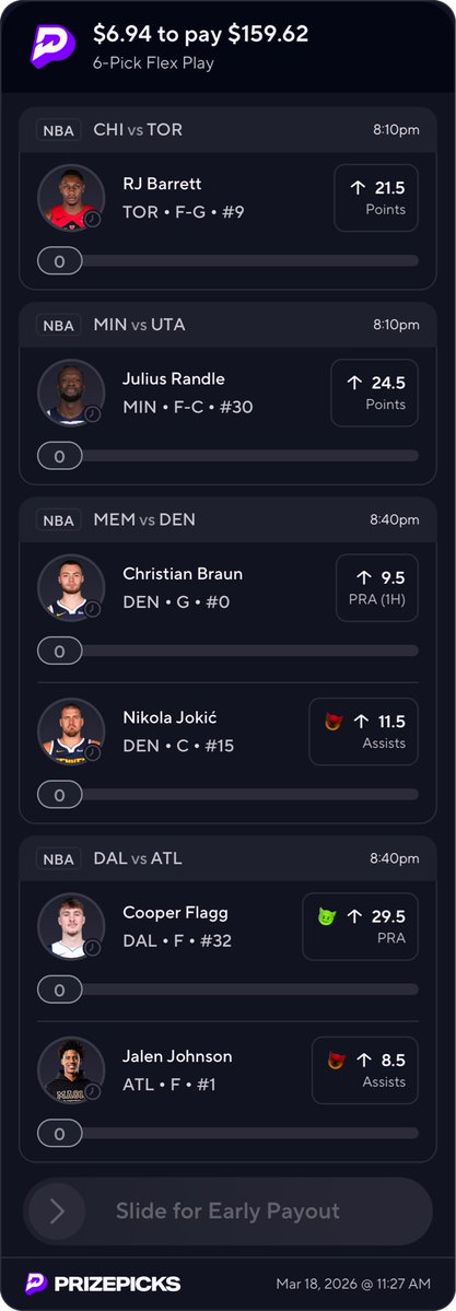 DaRecipePicks tweet media