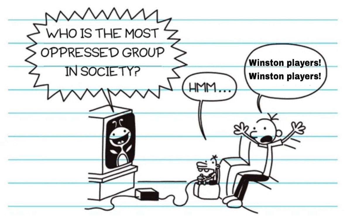 Winstillionaire tweet media