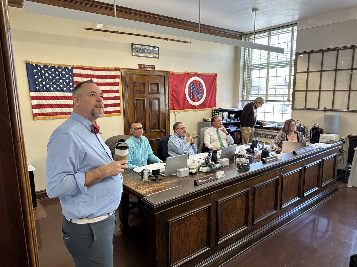 Chad Miller tweet media