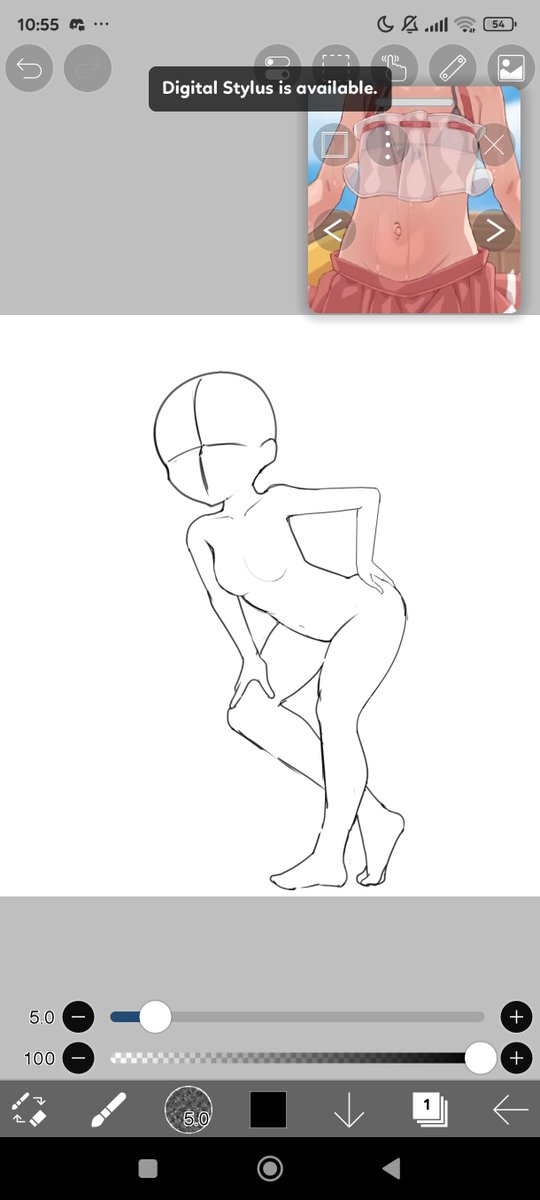 Kiannu | COMMS OPEN tweet media