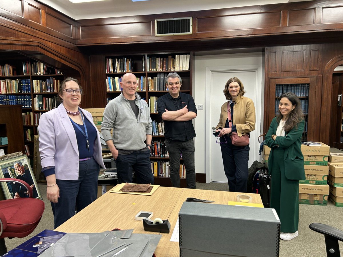 British Jesuit Archives tweet media