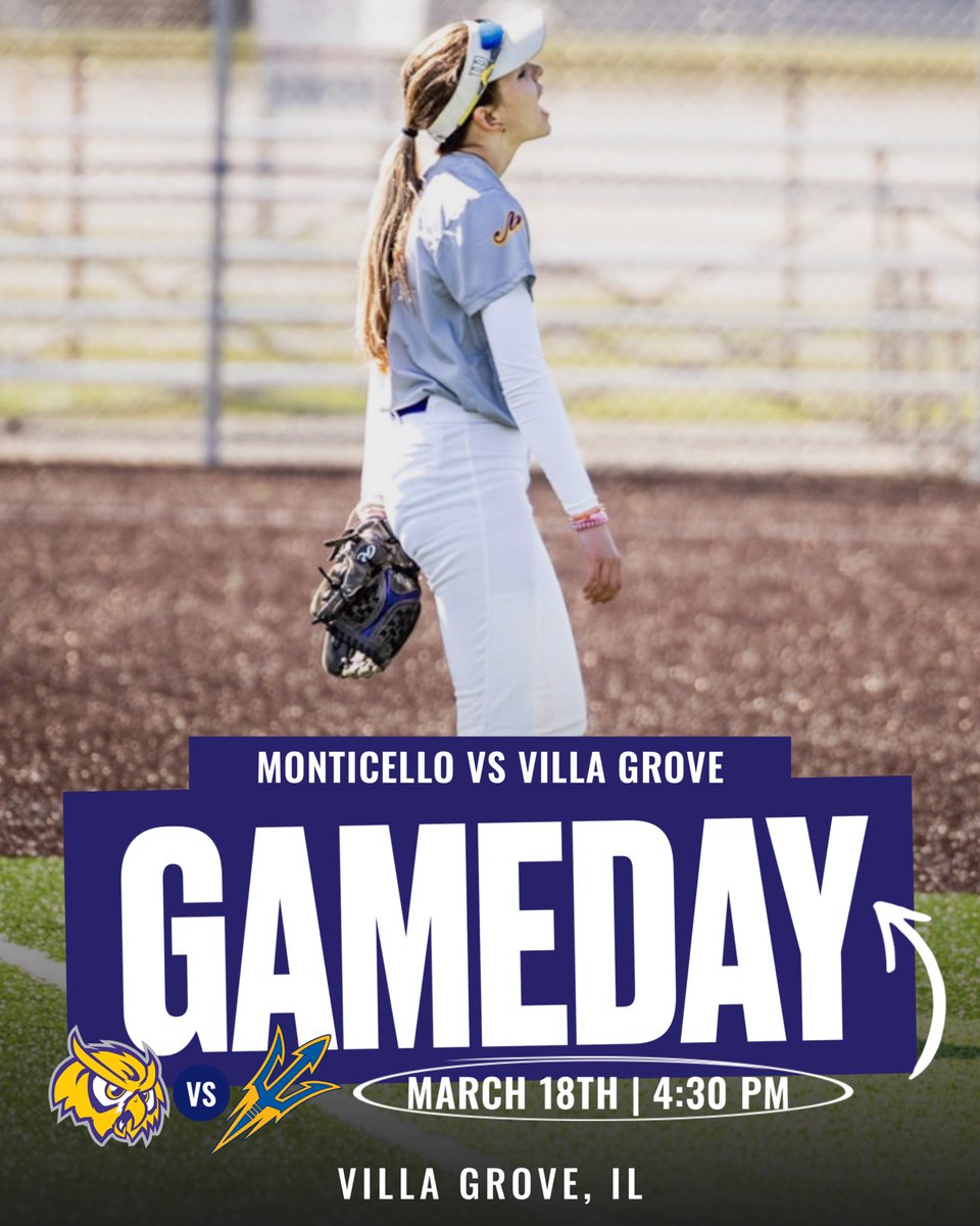 Monticello Sages Softball tweet media