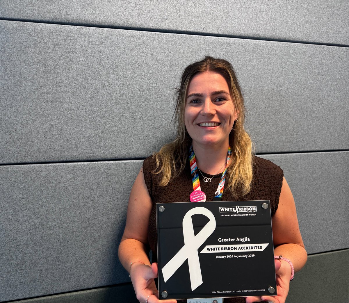 Greater Anglia News tweet media