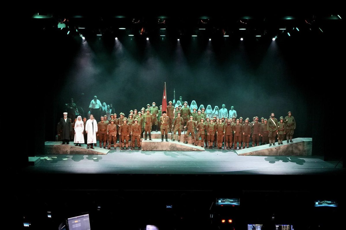 Millî Eğitim Bakanlığı tweet media