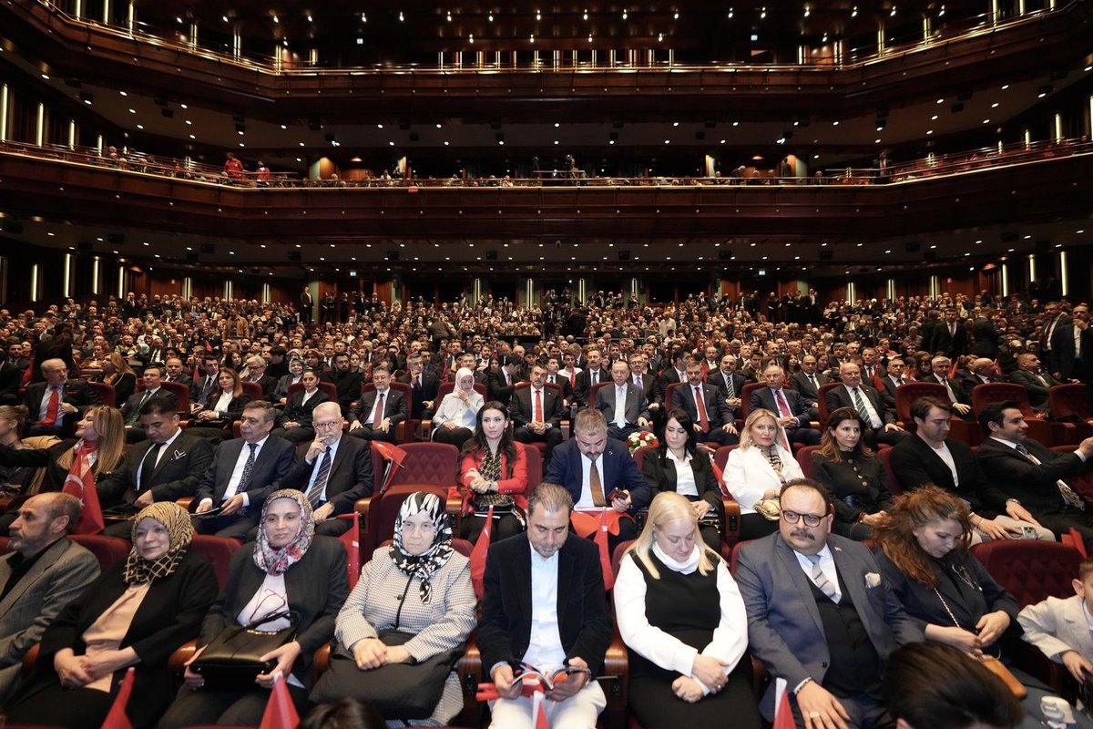 Millî Eğitim Bakanlığı tweet media