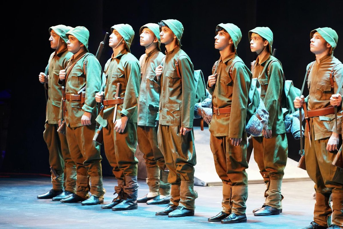 Millî Eğitim Bakanlığı tweet media