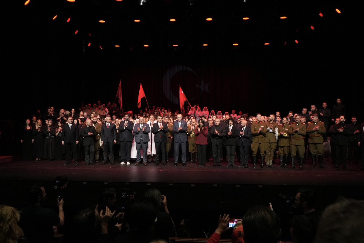 Millî Eğitim Bakanlığı tweet media