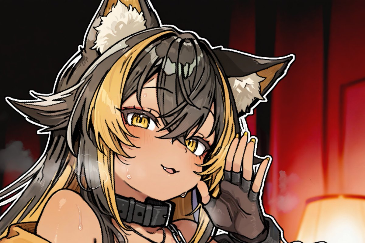 A.White@HappyEaster tweet media