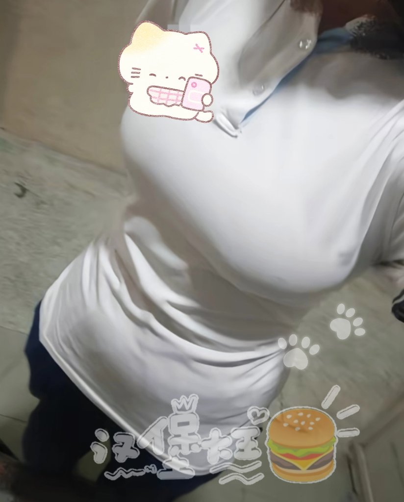 汉堡大王🍔(复活版) tweet media