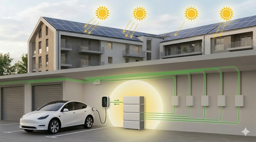 Tesla Club Italy tweet media