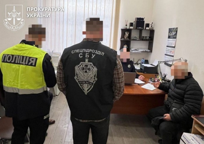 Украина криминальная tweet media