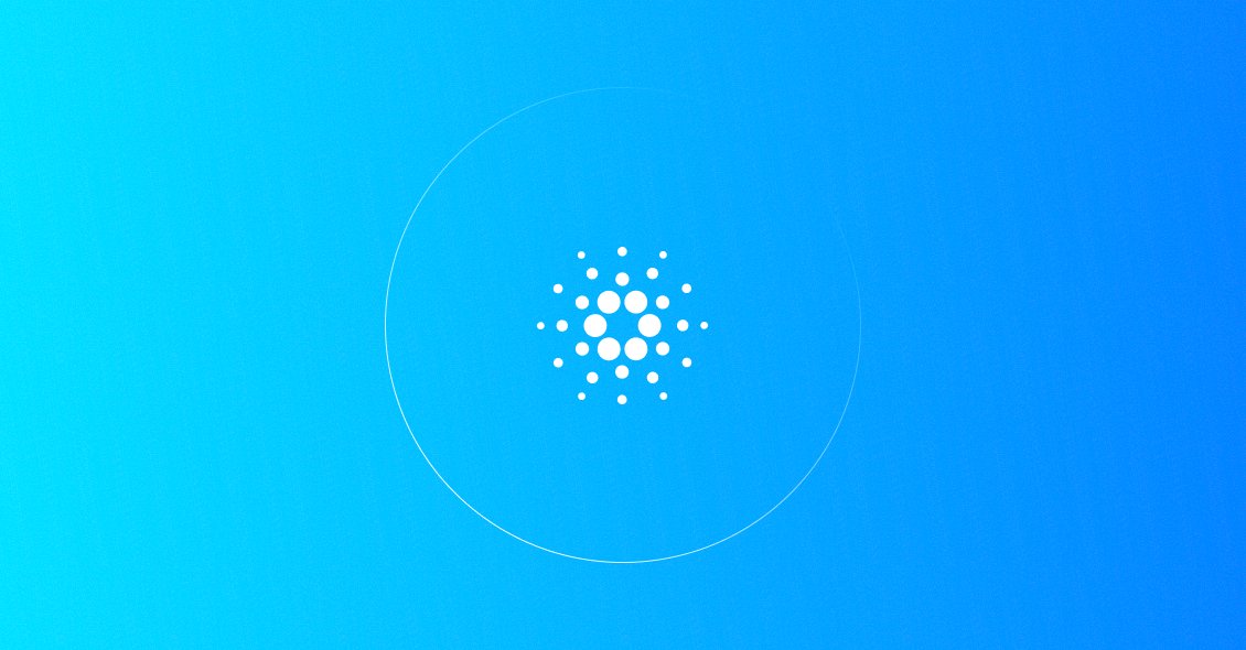 Cardano Foundation tweet media