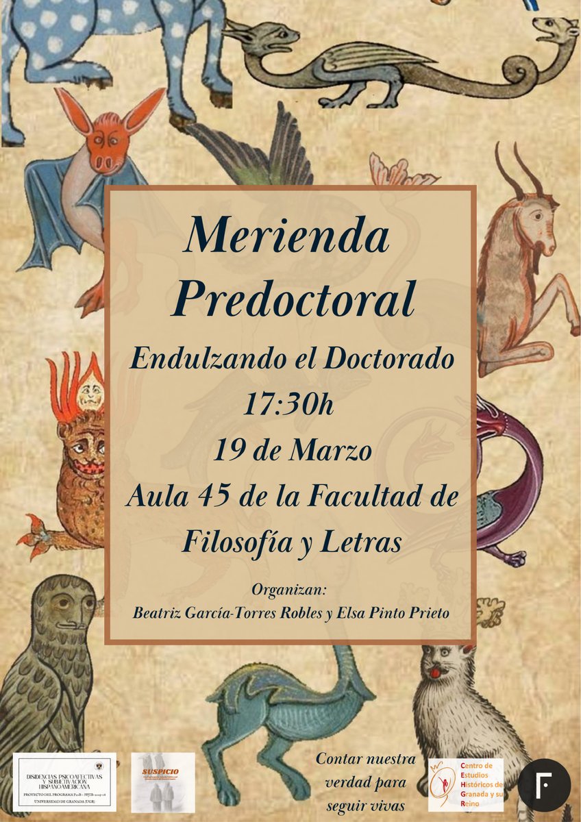 CanalUGR tweet picture