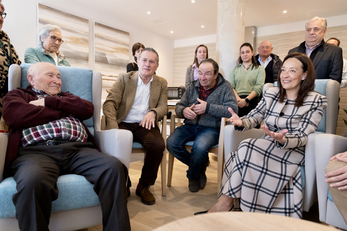 Gobierno de Aragón tweet media