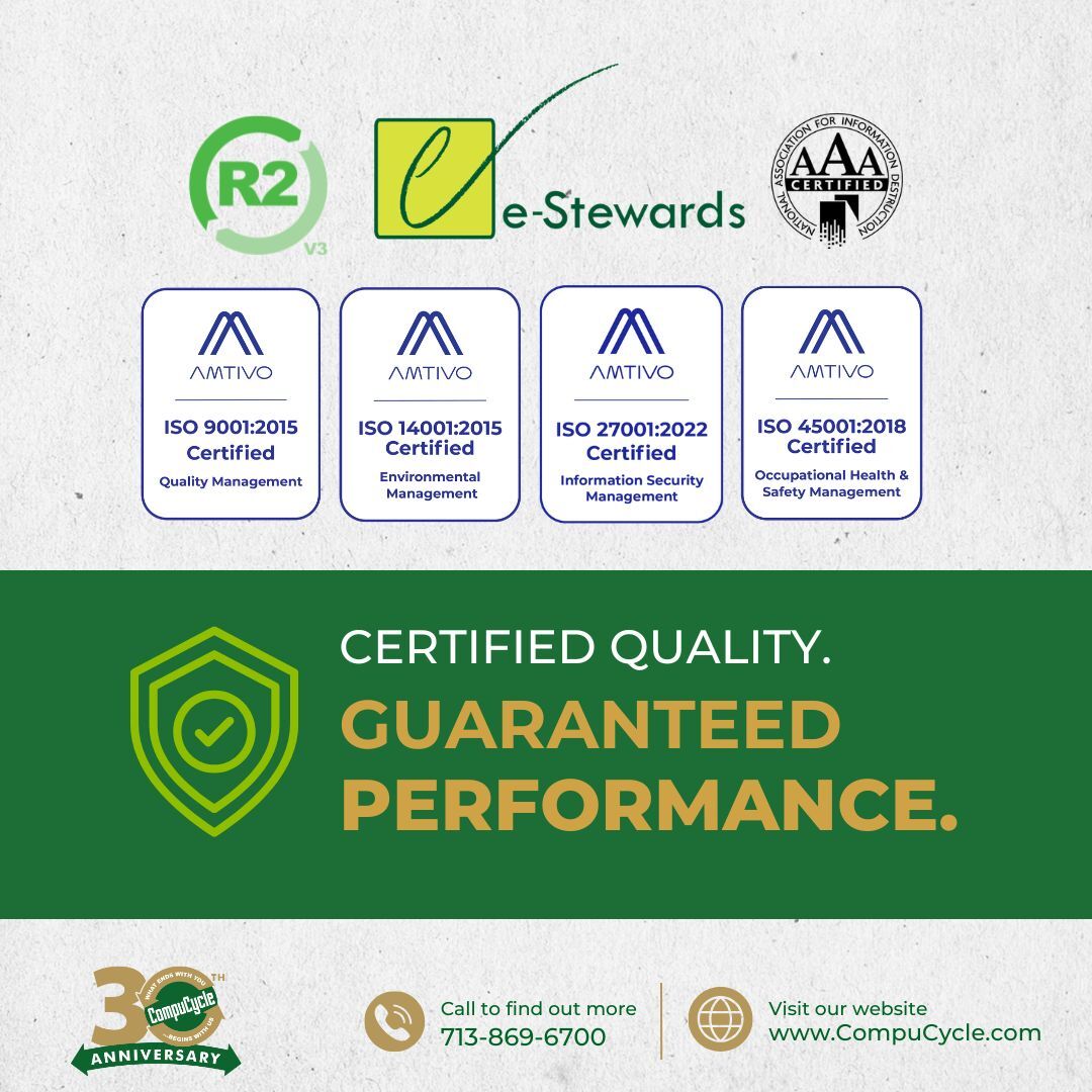 CompuCycle tweet media