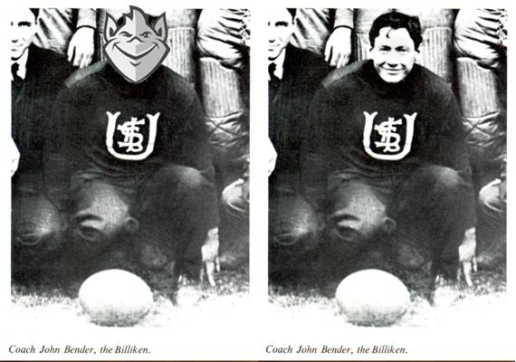 Early Sports 'n' Pop Culture History Blog tweet media