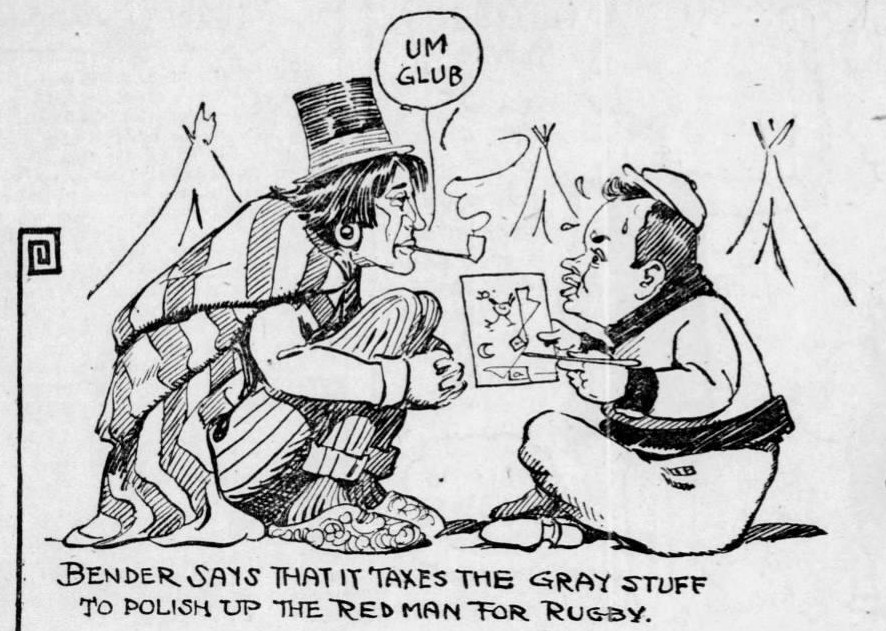 Early Sports 'n' Pop Culture History Blog tweet media