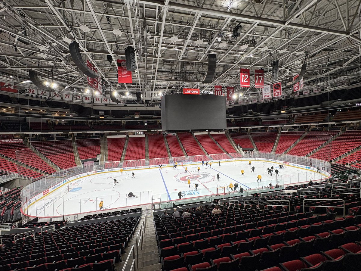 Josh Getzoff tweet media