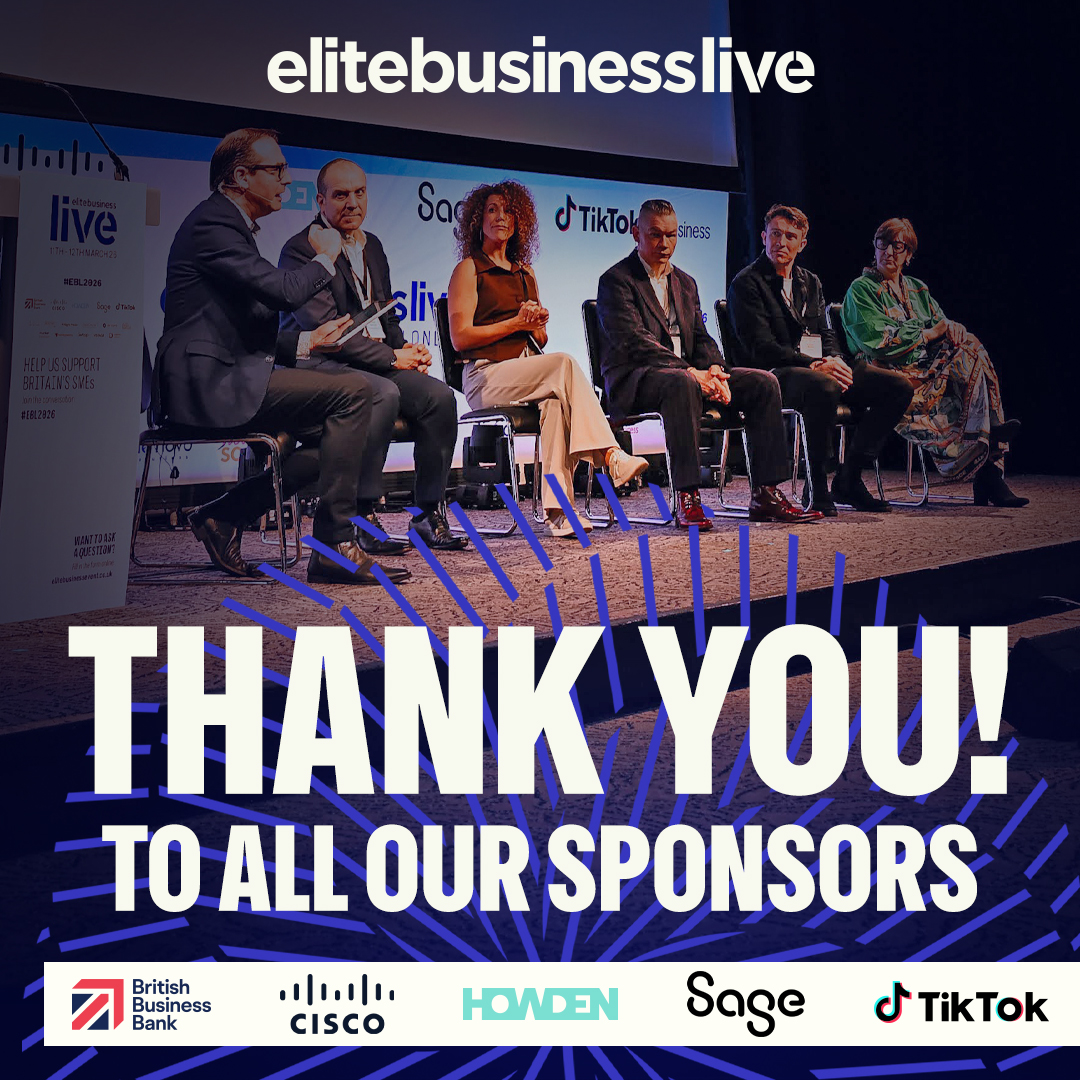 Elite Business tweet media