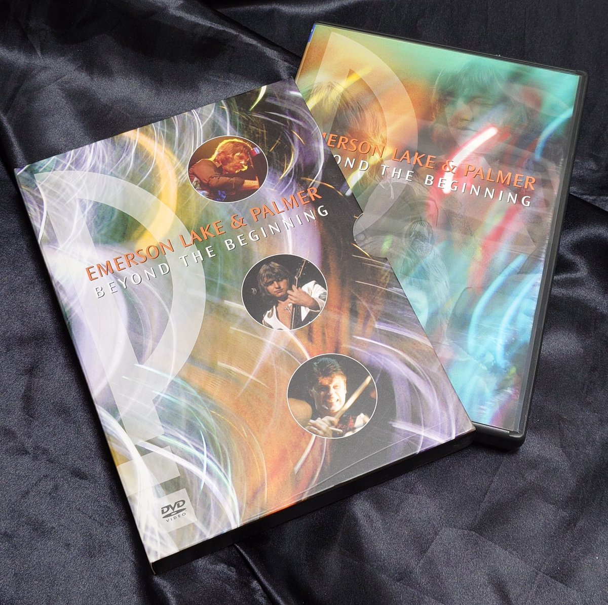 私的電子音楽箱 tweet media