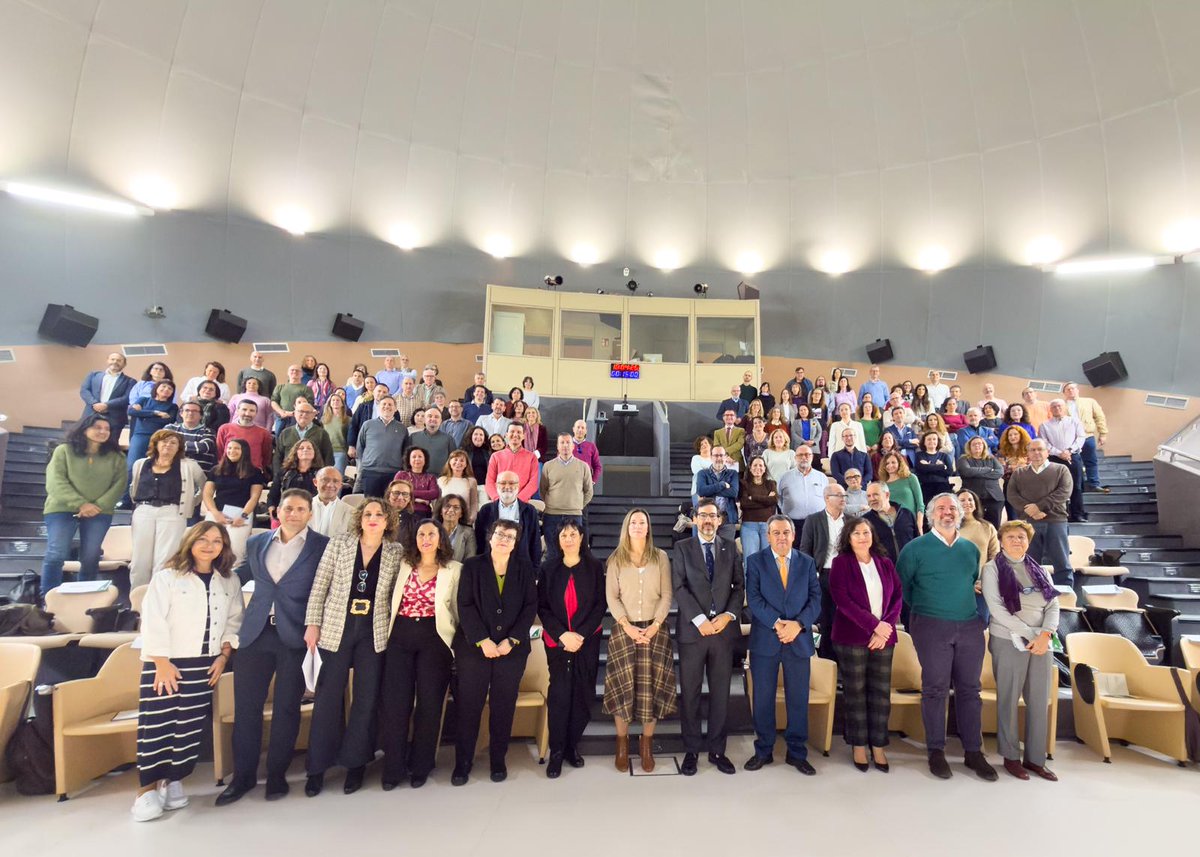 IAAP Junta Andalucía tweet media