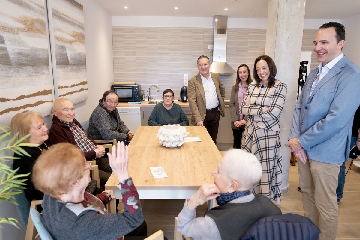 Gobierno de Aragón tweet media