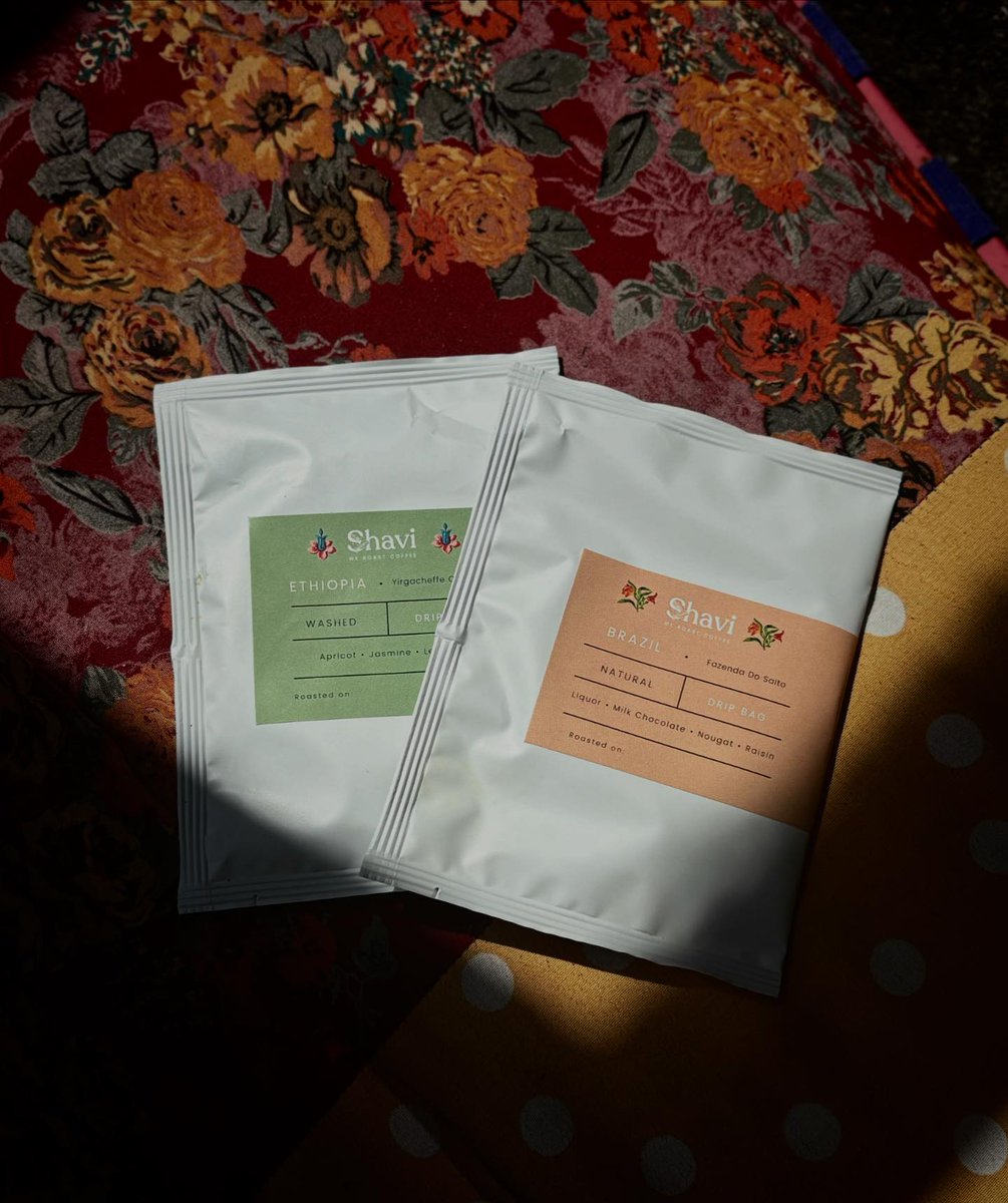 MTPak Coffee tweet media