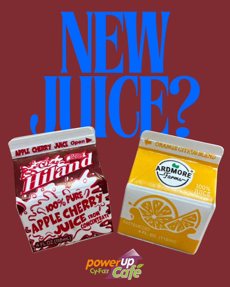 Cy-Fair Nutrition tweet media