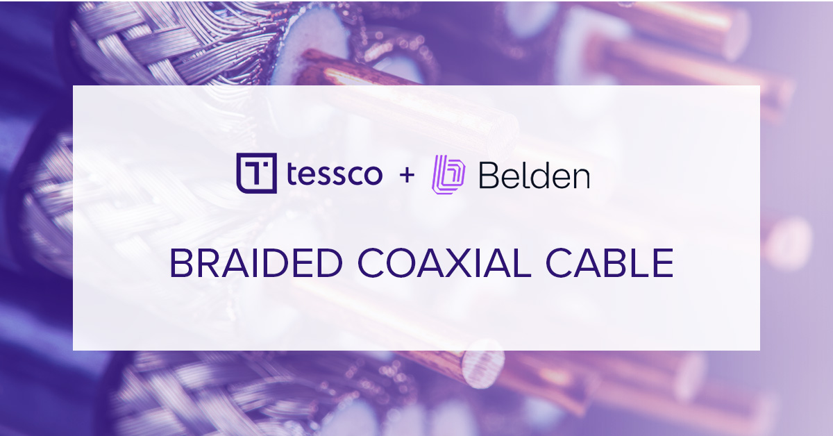 TESSCO Technologies tweet media